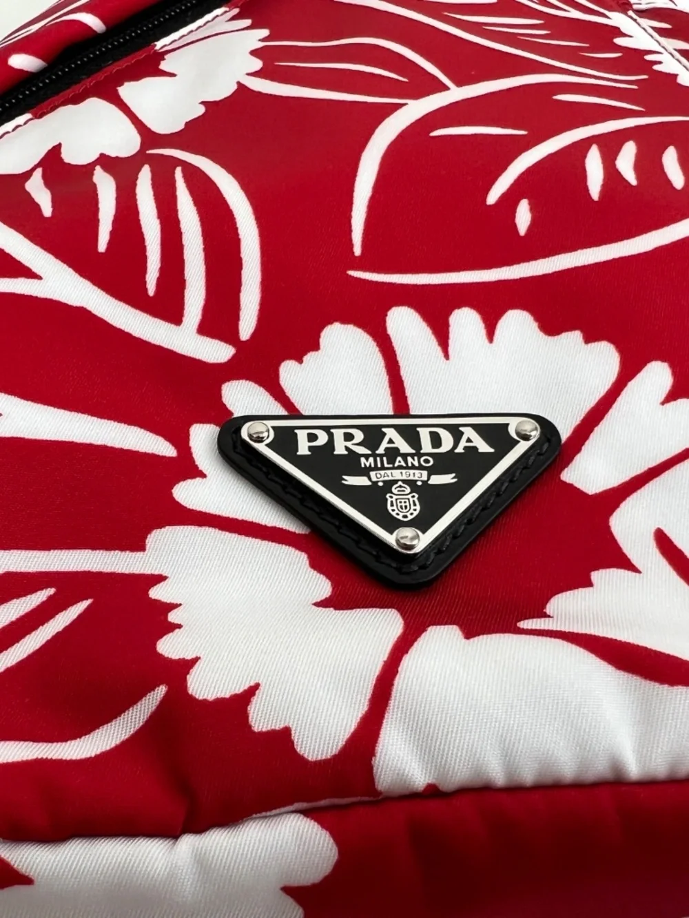 Prada wore once